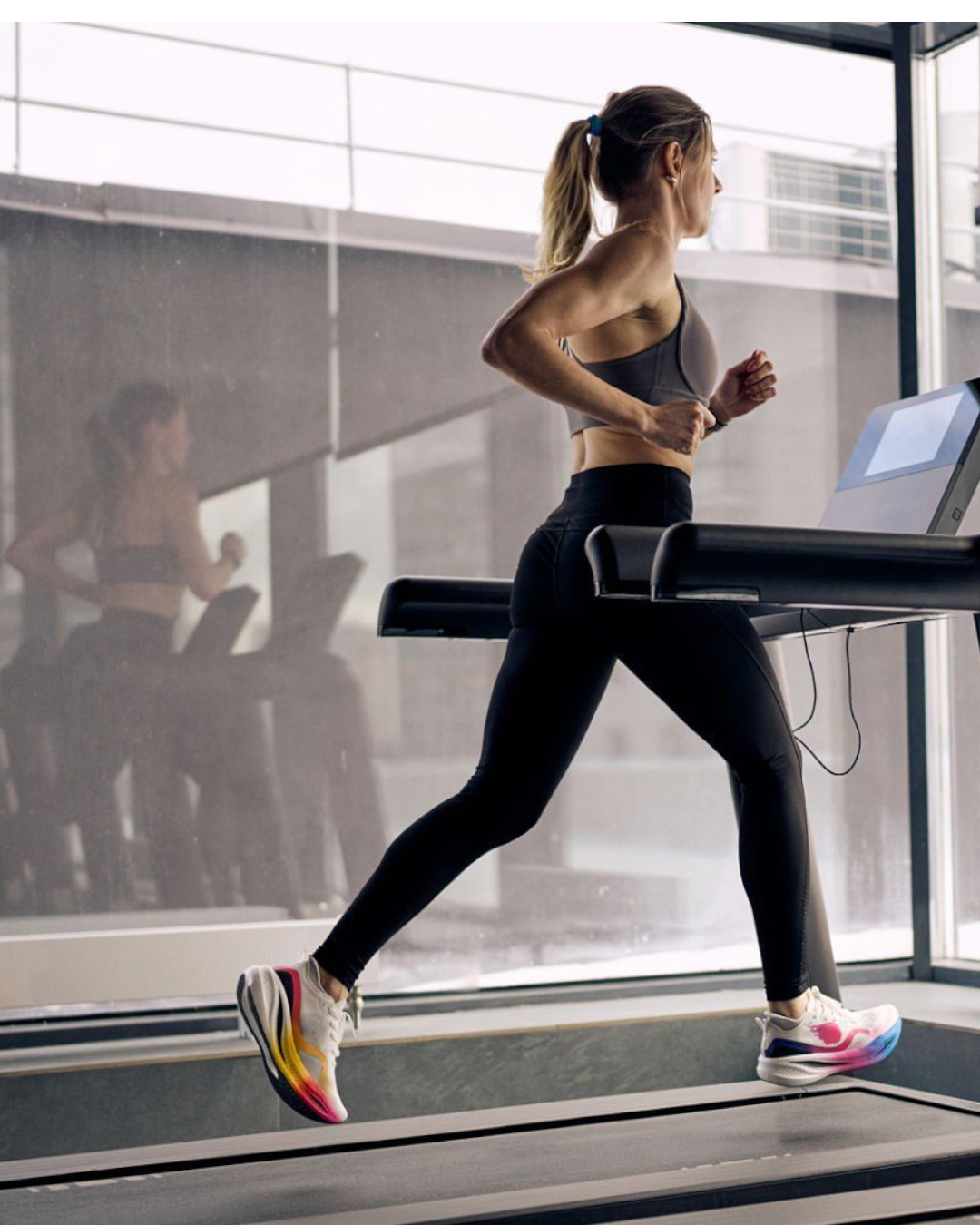 The Perfect 5-Day Training Split for Busy Athletes