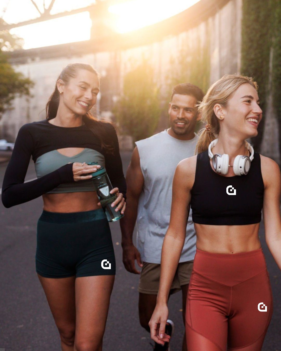 The Benefits of Joining a Running Group