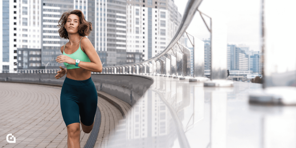 The Benefits of Joining a Running Group - Gymletics® 