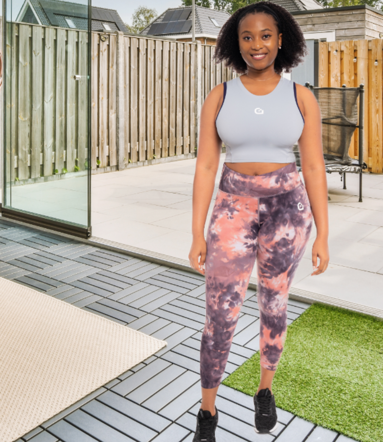 Women's sales activewear uk