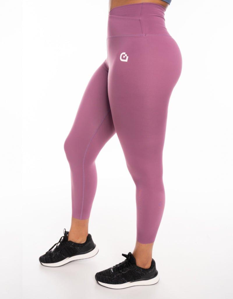 Pulse High - Rise 25" Leggings - Gymletics®