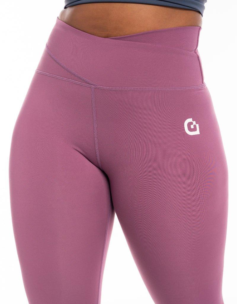 Pulse High - Rise 25" Leggings - Gymletics®