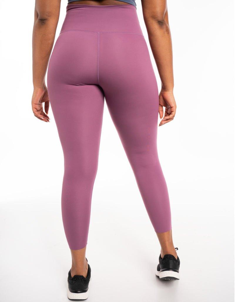 Pulse High - Rise 25" Leggings - Gymletics®