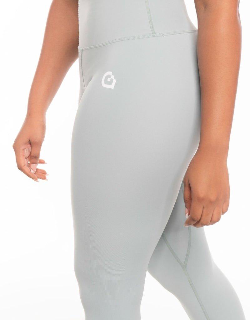 Elementary High - Rise 25" Leggings - Gymletics®