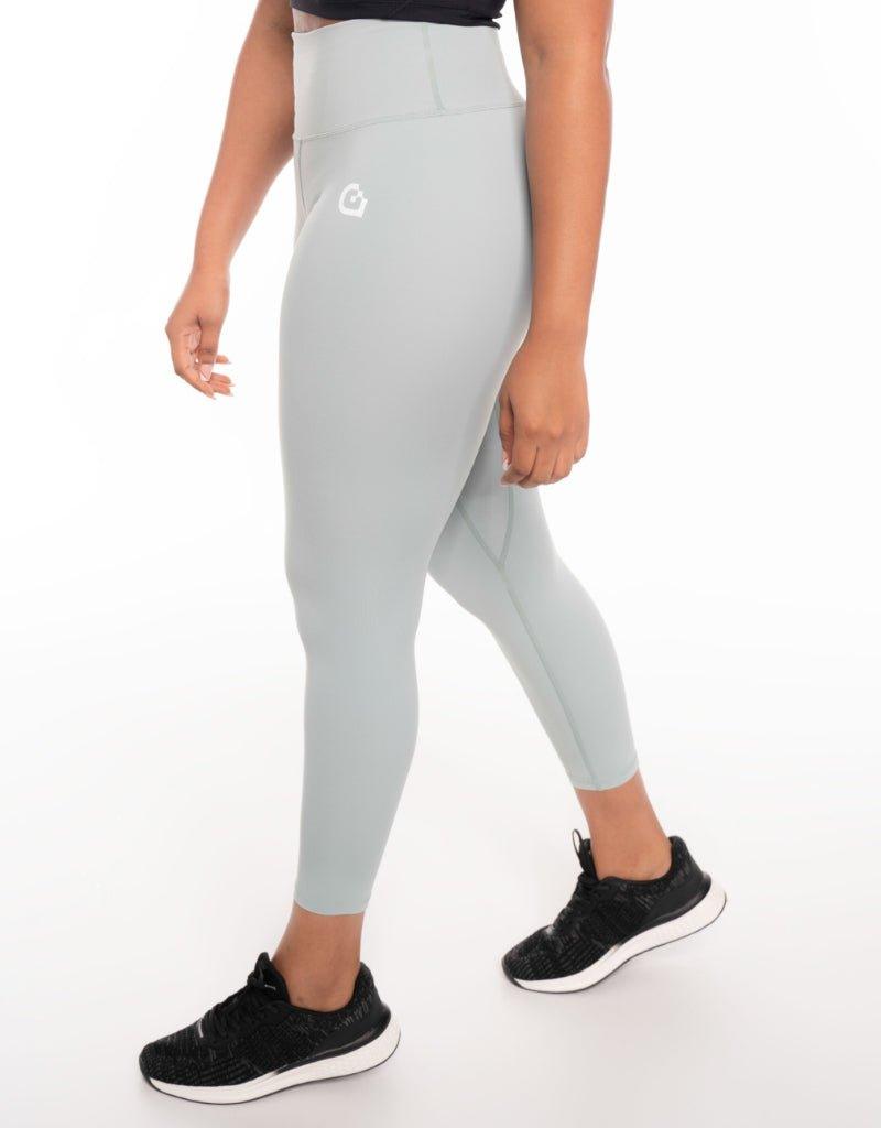 Elementary High - Rise 25" Leggings - Gymletics®