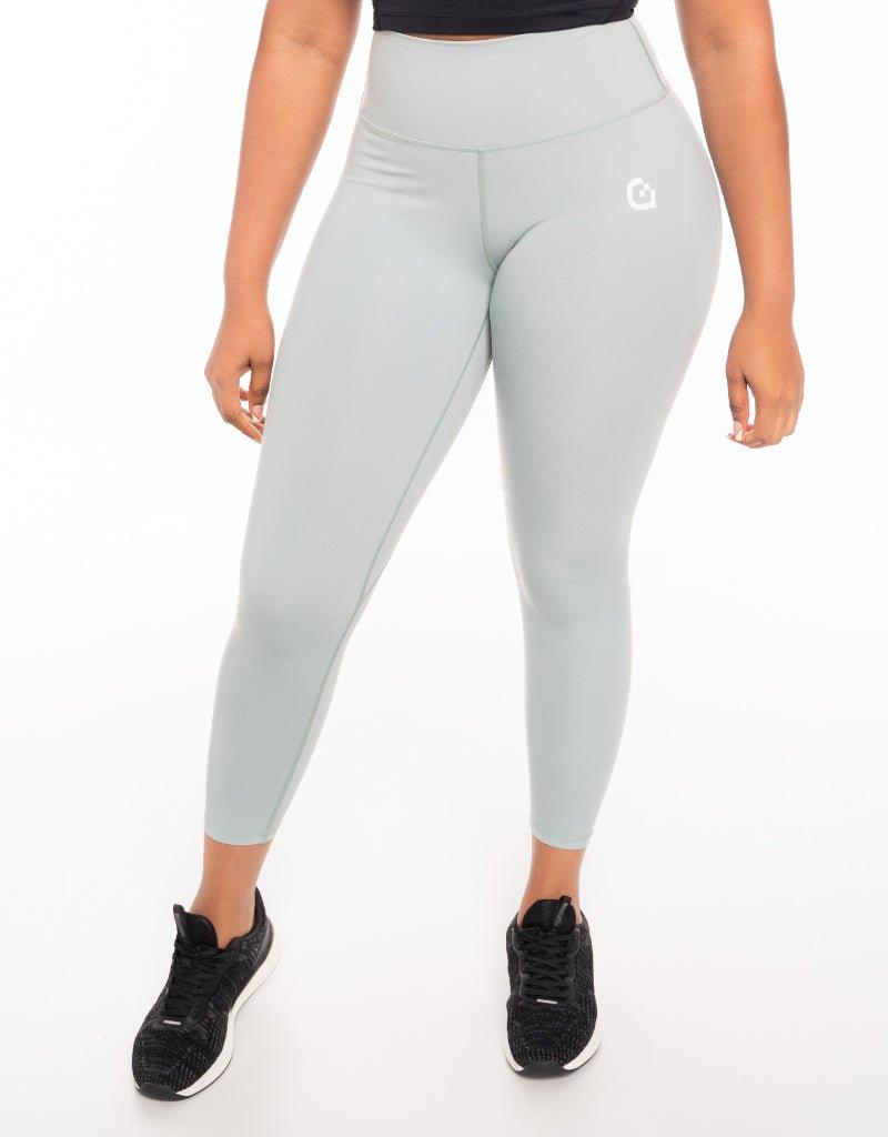 Elementary High - Rise 25" Leggings - Gymletics®